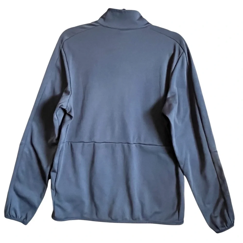 Nike Men's Dri-Fit Woven Training Jacket